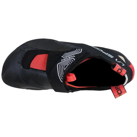 Scarpette da arrampicata da donna La Sportiva Theory Women