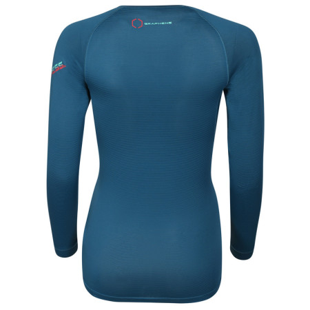 Maglietta sportiva da donna Progress TX NDRZ