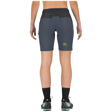 Pantaloncini da donna Karpos Lastia W Bermuda