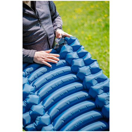 Pompa elettrica Zulu Little Rocket