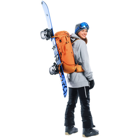 Zaino da donna Deuter Freescape Lite 24 SL