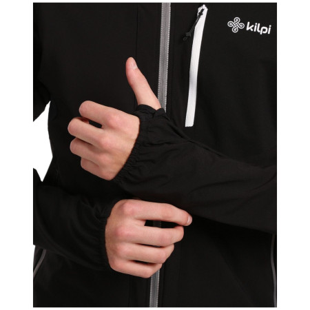 Giacca da uomo Kilpi Baleo-M