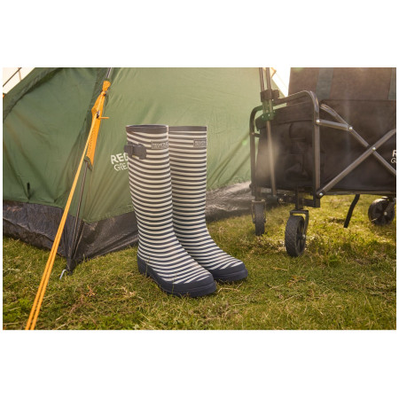 Stivali da pioggia Regatta Womens Fairweather III