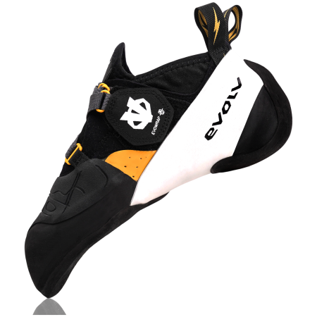 Scarpe da arrampicata Evolv Shaman Pro