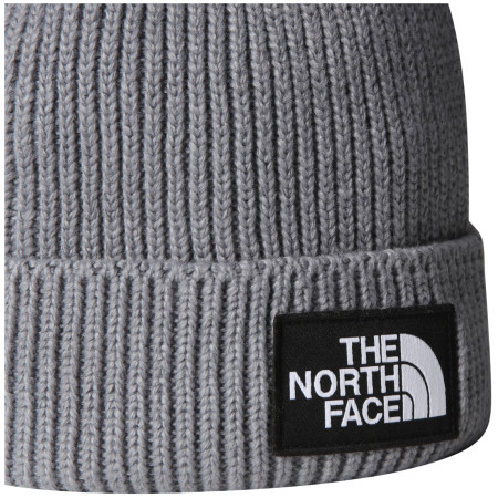Cappello da uomo The North Face Tnf Logo Box Cuffed Beanie