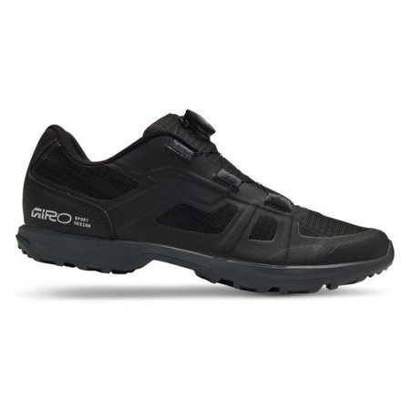 Scarpe da ciclismo Giro Gauge Boa