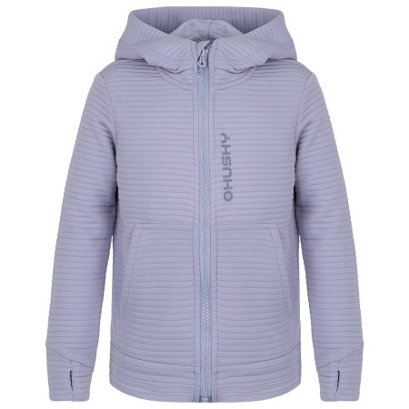 Felpa da bambino Husky Anara K