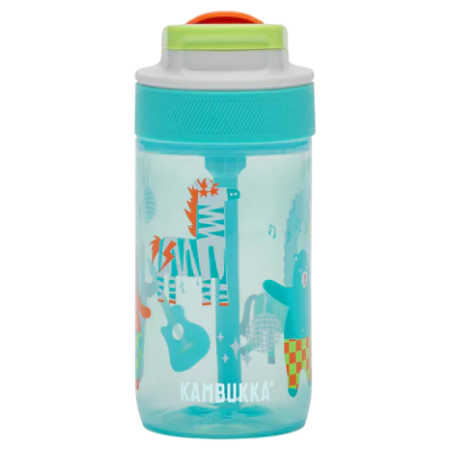 Bottiglia per bambini Kambukka Lagoon 400 ml