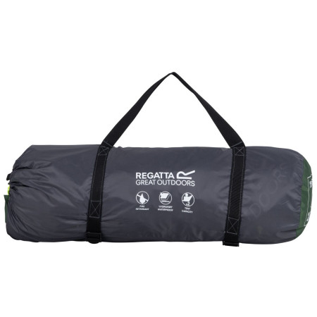 Tenda da trekking Regatta Kivu 4 v3
