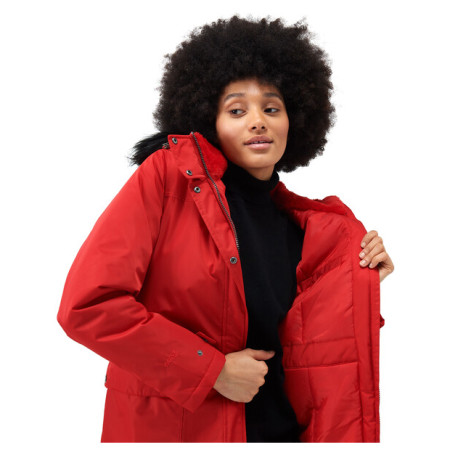 Cappotto invernale da donna Regatta Lellani