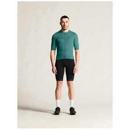 Pantaloncini da ciclismo Craft M Endur Cargo Bib C3