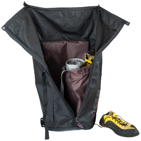 Zaino Blue Ice Moonlight 25L