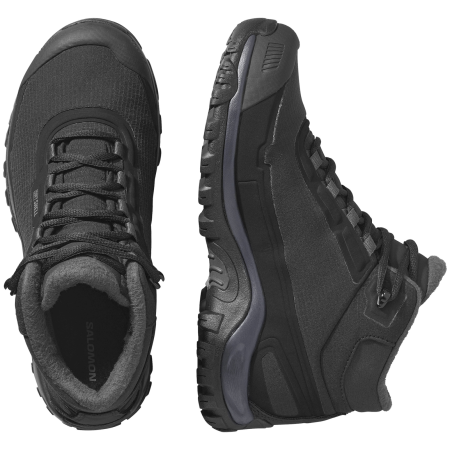 Stivali invernali da donna Salomon Shelter Waterproof