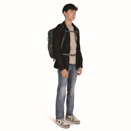 Zaino da città Osprey Quasar 26