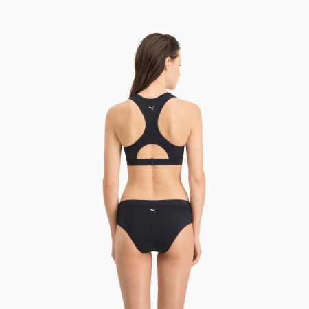 Costume da bagno da donna Puma Racerback Top