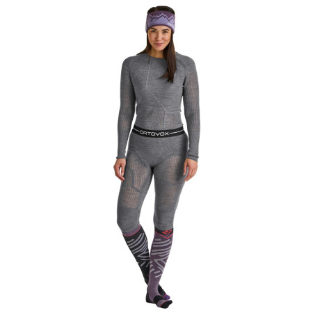 Calzettoni Ortovox Ski Tour Long Socks Women's