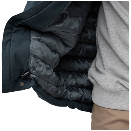 Giacca da uomo Fjällräven HC Hydratic Padded Trail Jkt M