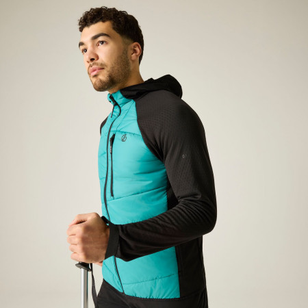 Giacca da uomo Dare 2b Aero Fuse Padded Hybrid