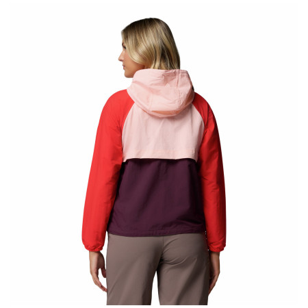 Giacca da donna Columbia Spire Valley™ Windbreaker