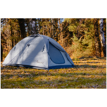 Tenda da trekking Warg Creek 3
