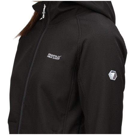 Giacca da donna Regatta Wmns Arec III