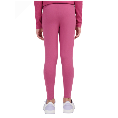 Leggings per bambini 4F Tights Cas F313 Violet