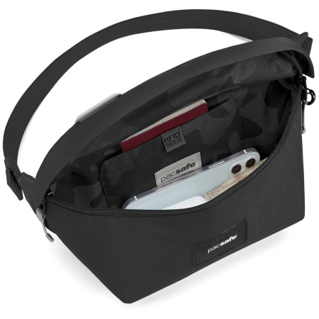 Marsupio Pacsafe GO sling pack