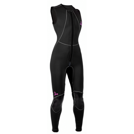 Muta in neoprene Elements Gear REDY LJ 3.0 Women nero