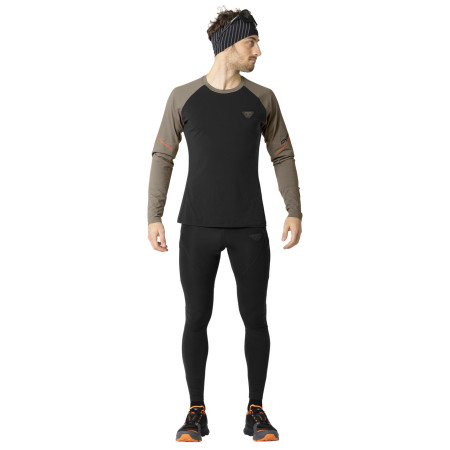 Maglietta funzionale da uomo Dynafit Alpine Pro M L/S Tee
