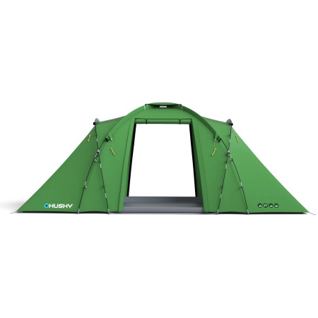 Tenda familiare Husky Boston 4