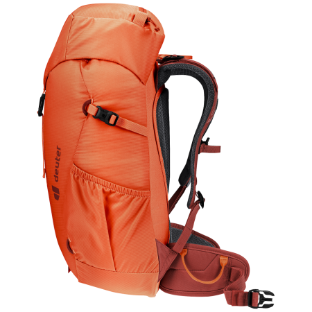 Zaino bambino Deuter Climber 22