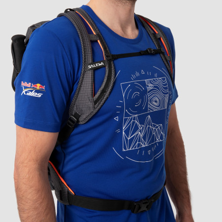 Zaino Salewa Pedroc Pro 22L M