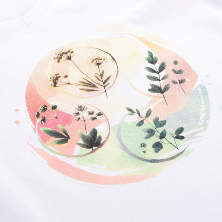 Maglietta da donna Alpine Pro Nega 2