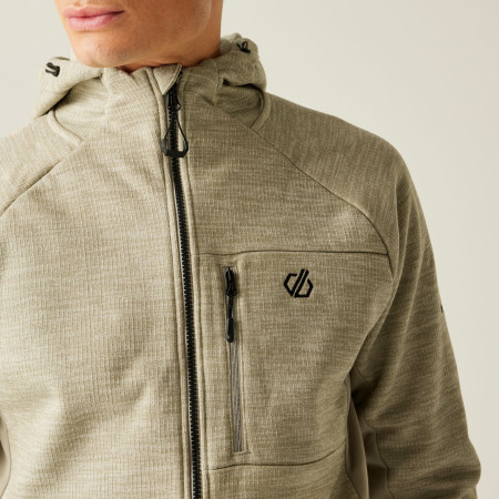 Felpa da uomo Dare 2b Torrek Pro Midlayer