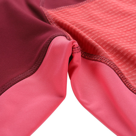 Felpa da donna Alpine Pro Onneca 2