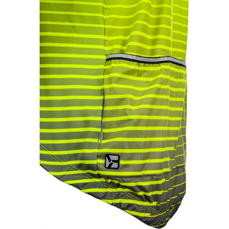 Giacca da ciclismo da uomo Silvini Parina