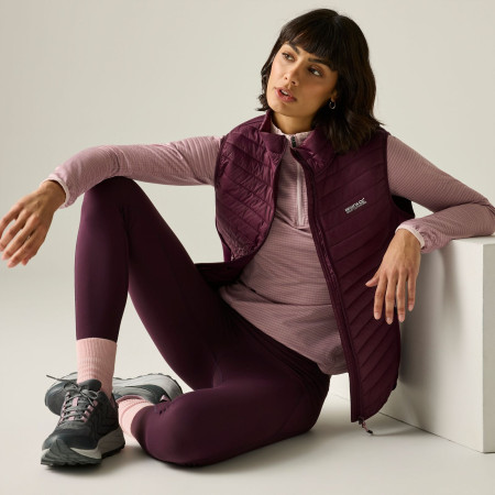 Gilet da donna Regatta Women’s Andreson Hybrid