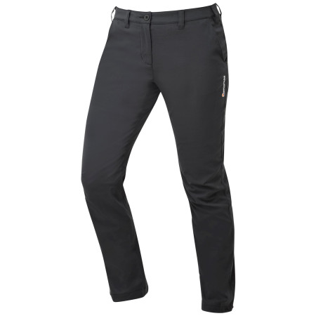 Pantaloni da donna Montane Terra Libra Pants nero Black