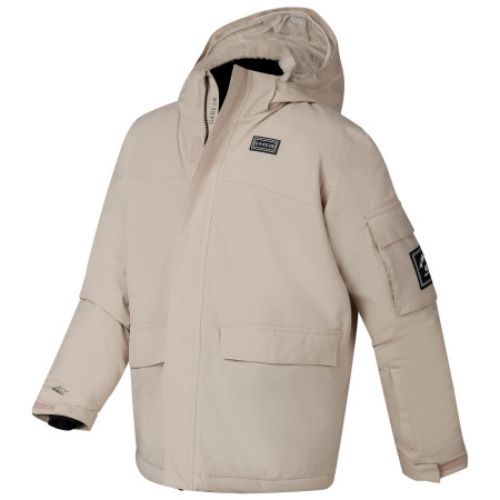 Giacca da bambino Dare 2b Shredder II Jk White Pepper