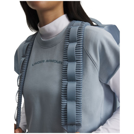 Borsa da viaggio Under Armour No Weigh Bp Df