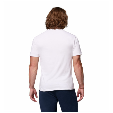 Maglietta da uomo Columbia CSC Basic Logo Tee