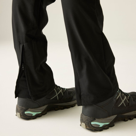 Pantaloni da donna Dare 2b Melodic Pro Zip Off Trouser