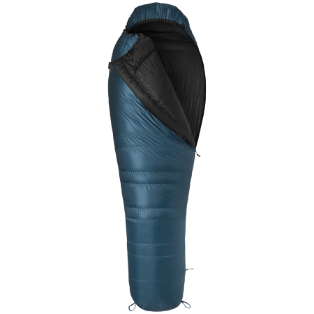 Sacco a pelo in piuma Cumulus Mysterious Traveller 700