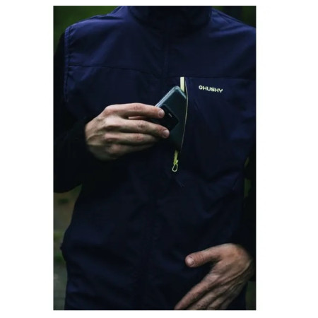 Gilet da uomo Husky Salien M (2024)