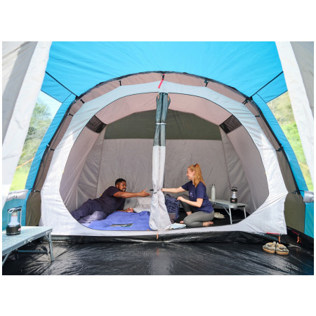 Tenda familiare Coleman Cook 4