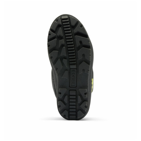Stivali invernali per bambini Sorel Snow Commander™ Black