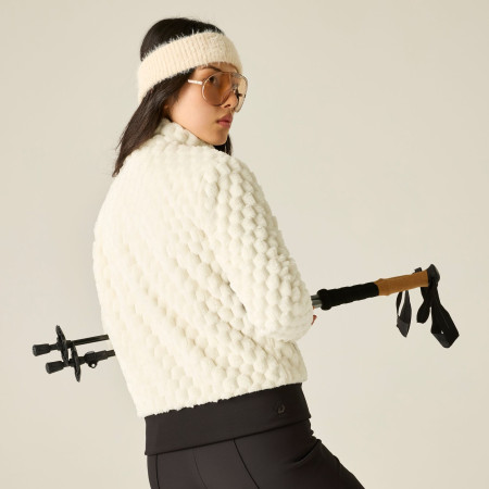 Felpa da donna Dare 2b Glitz Midlayer
