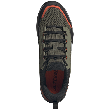 Scarpe da corsa da uomo Adidas Terrex Tracerocker