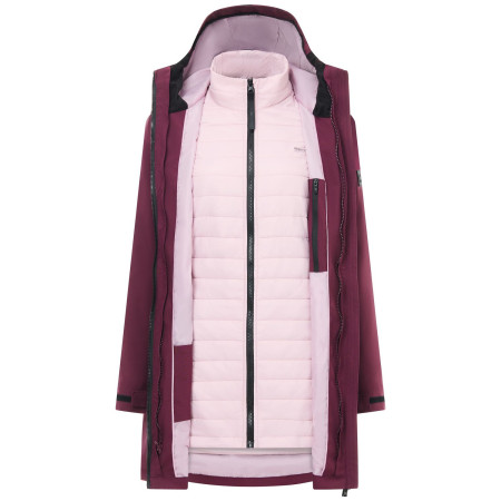 Giacca invernale da donna Regatta Denbury
