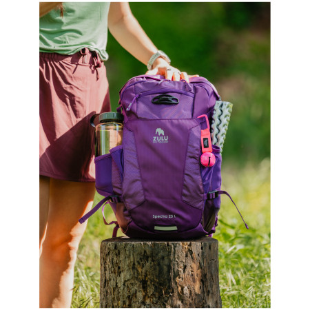 Zaino Zulu Spectra 25 L